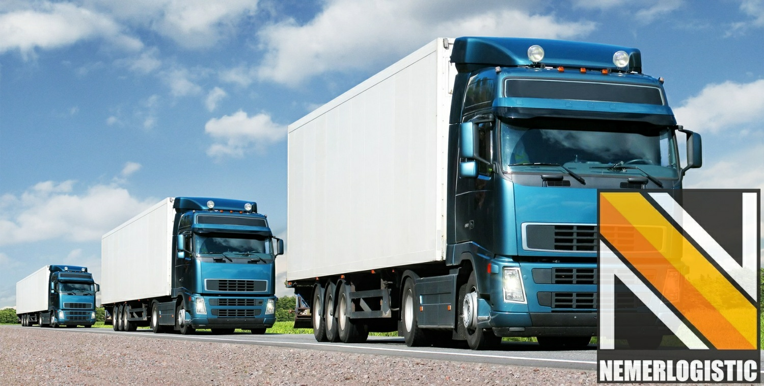 Преимущества аренды техники для перевозки грузов